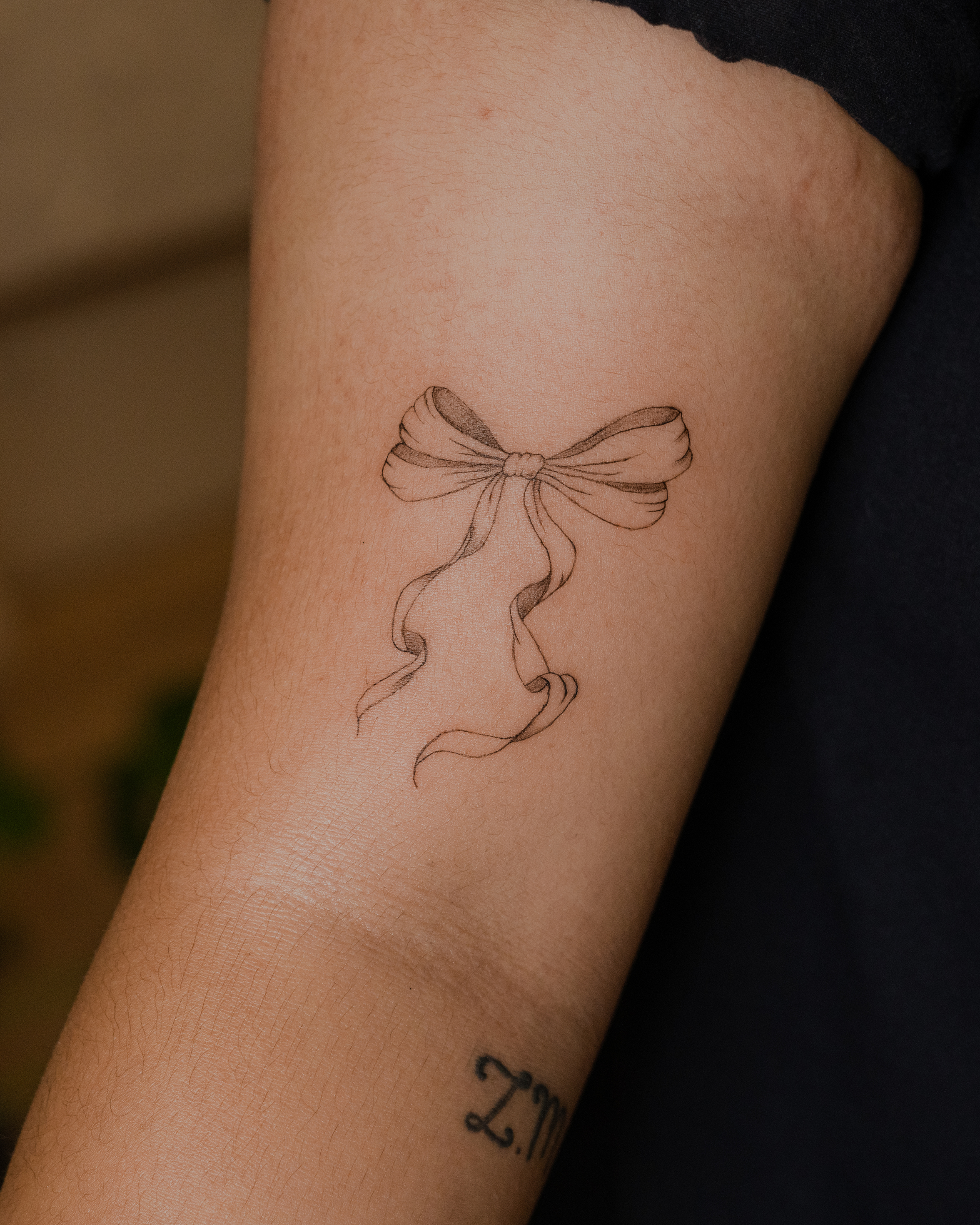 Danica — Ribbon